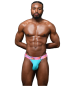 Preview: Miami Cabana Boy Tropical Mesh Brief w/ ALMOST NAKED®